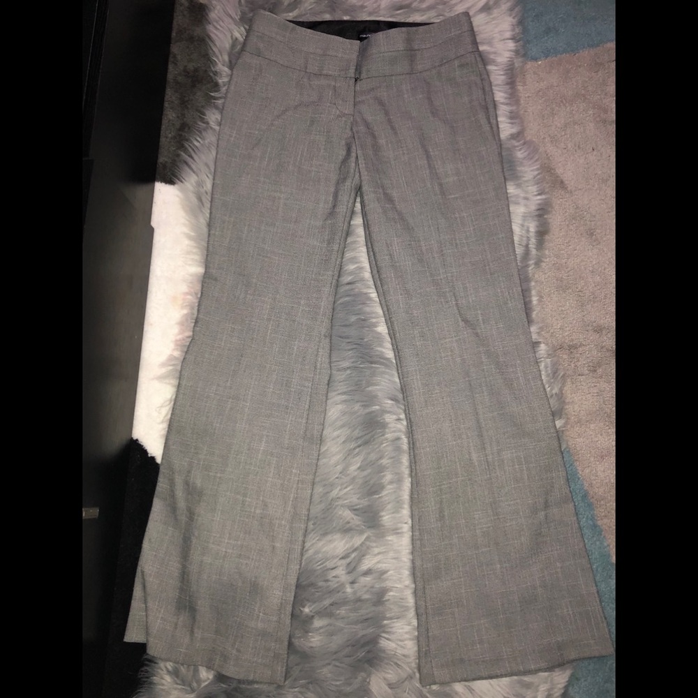 Maurices Formal pants